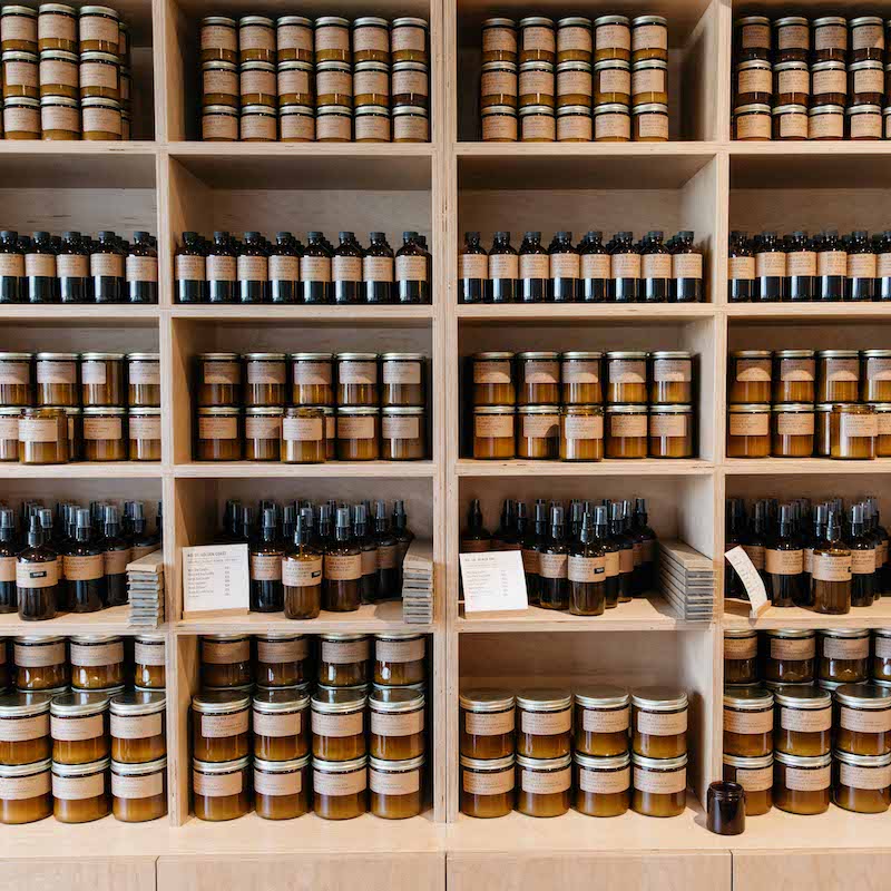 P.F. Candle Co. Reed Diffuser