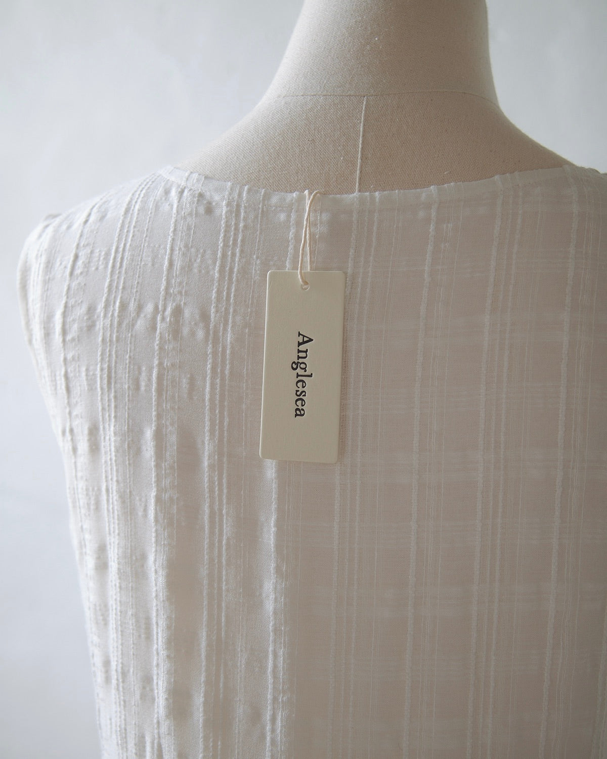 Anglesea Seasalt Linen Dress