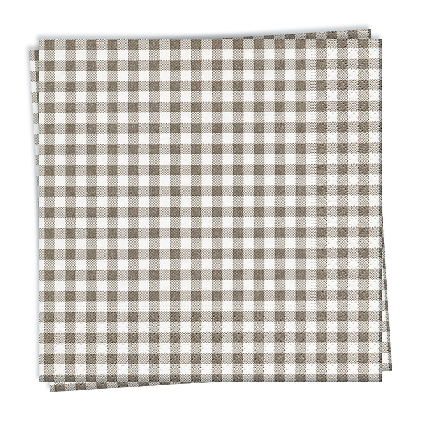 Vichy Napkins