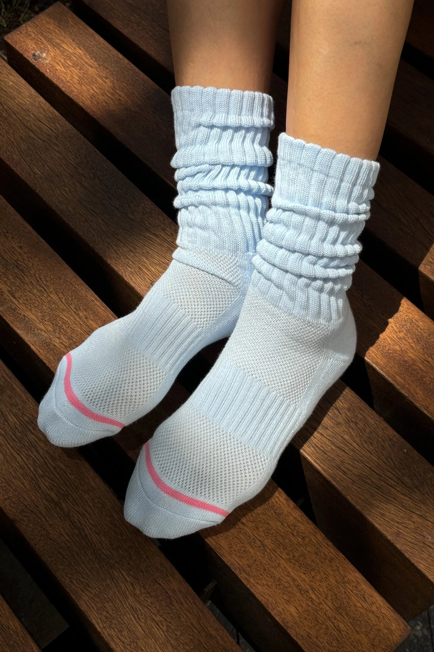 Le Bon Shoppe Ballet Socks