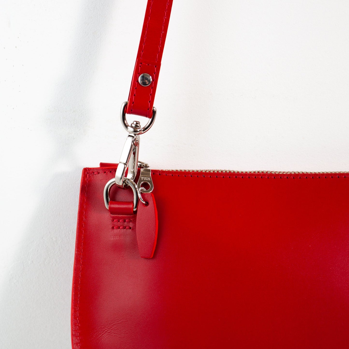 Handcrafted Leather Bag