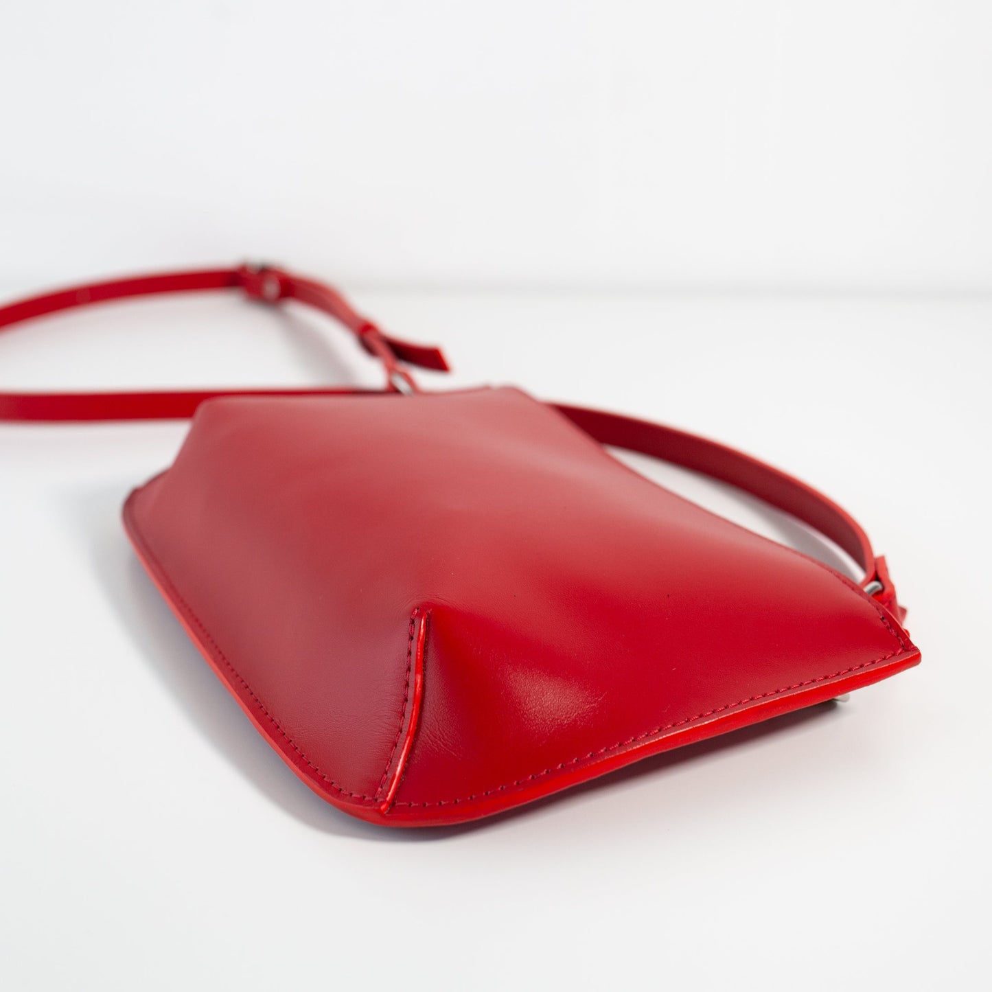 Handcrafted Leather Bag