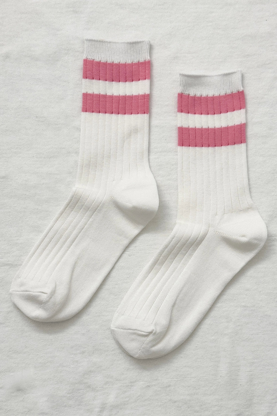 Le Bon Shoppe Varsity Socks