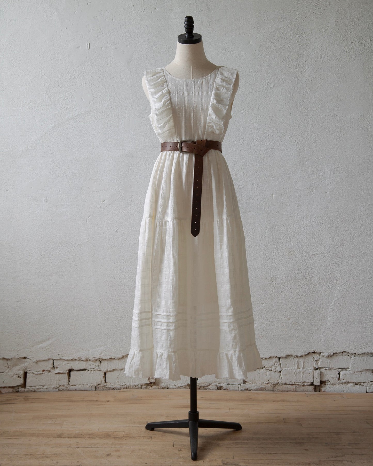 Anglesea Seasalt Linen Dress
