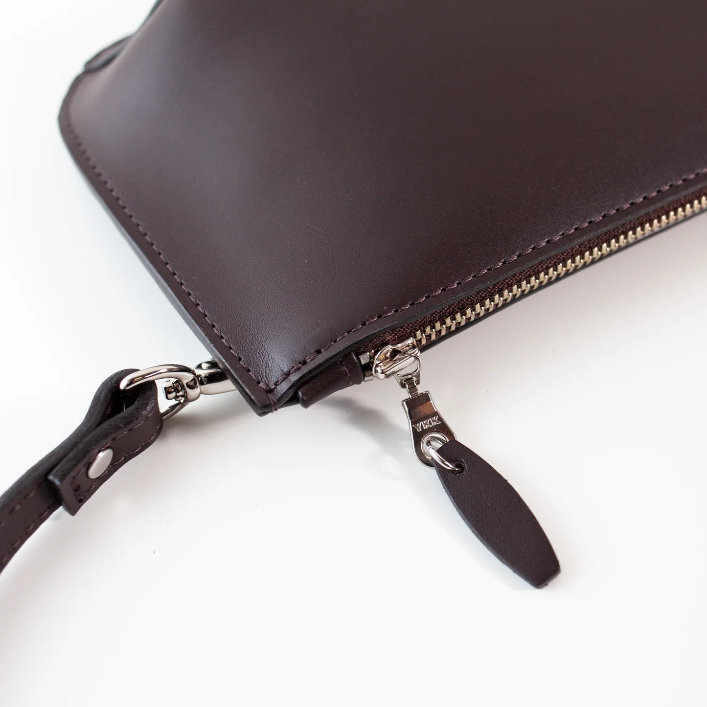 Handcrafted Leather Bag
