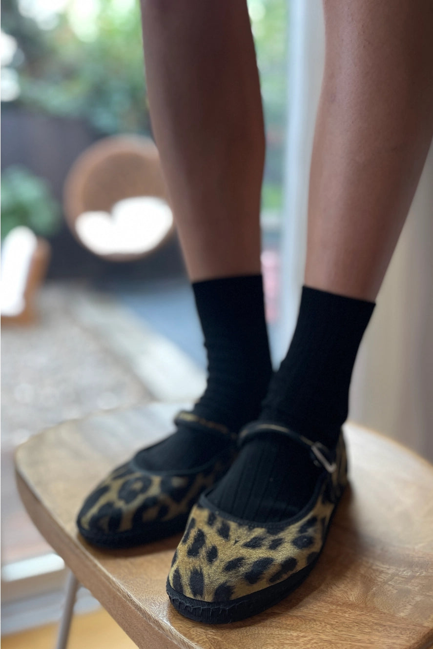 Le Bon Shoppe Socks