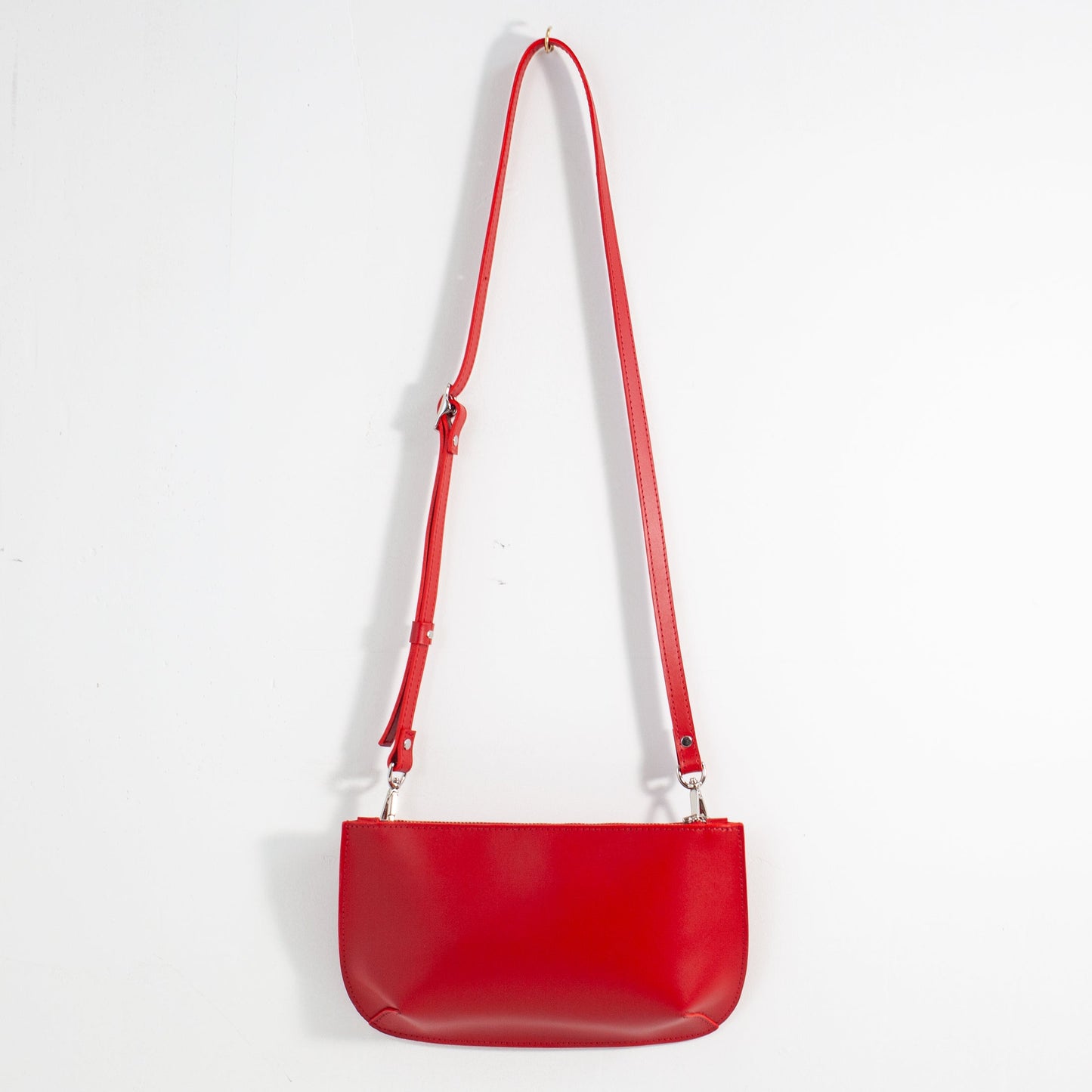 Handcrafted Leather Bag