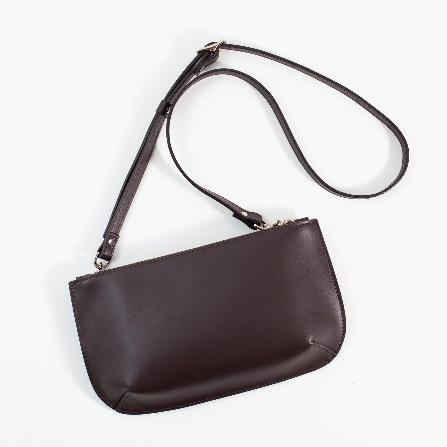 Handcrafted Leather Bag