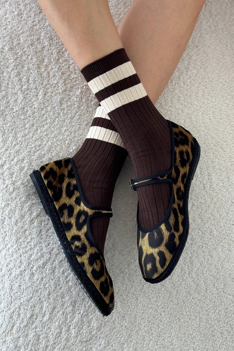 Le Bon Shoppe Socks