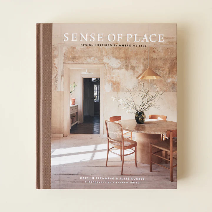 Sense of Place: Design
