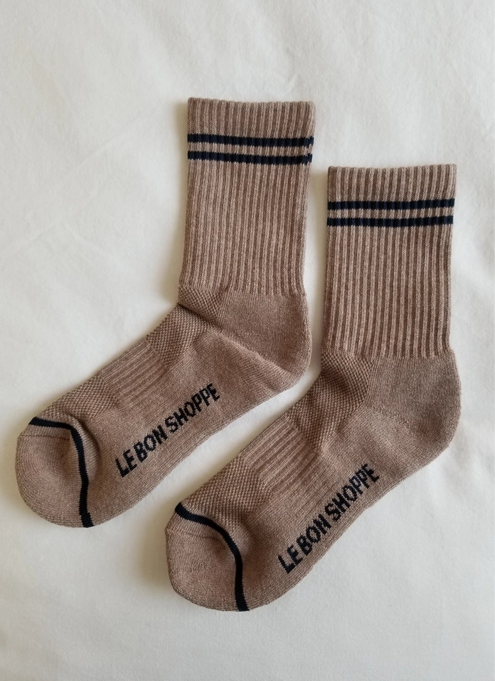 Le Bon Shoppe Boyfriend Socks