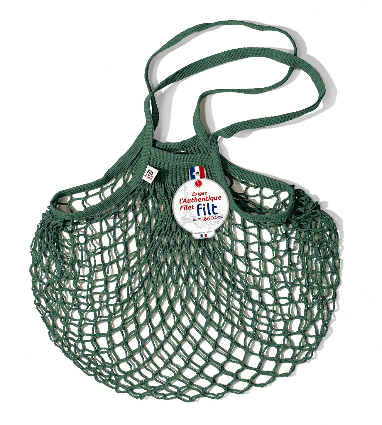 Authentic Filt French Market Bag