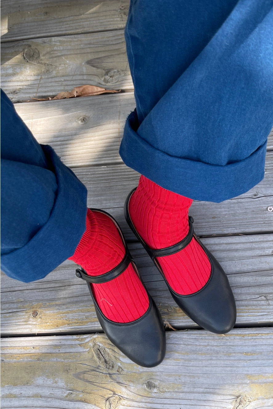 Le Bon Shoppe Socks