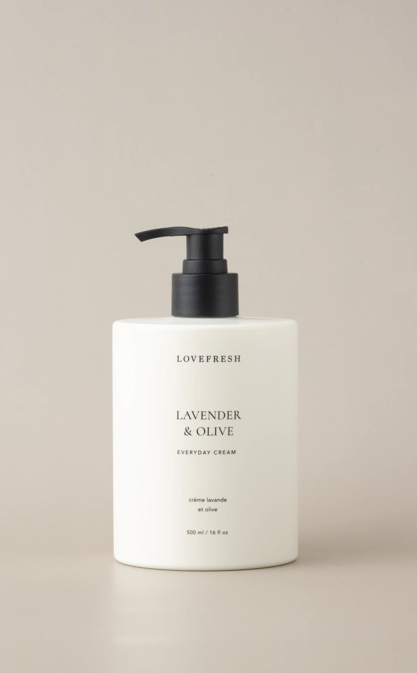 LOVEFRESH Everyday Cream
