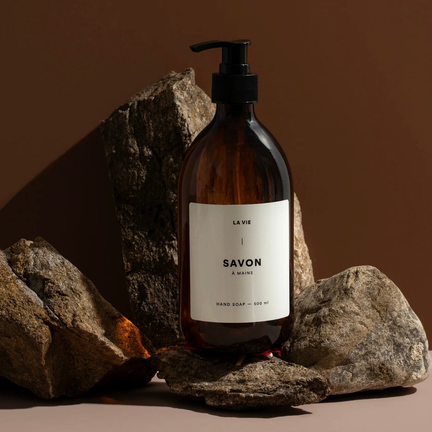 Atelier La Vie Apothicaire Hand Soap