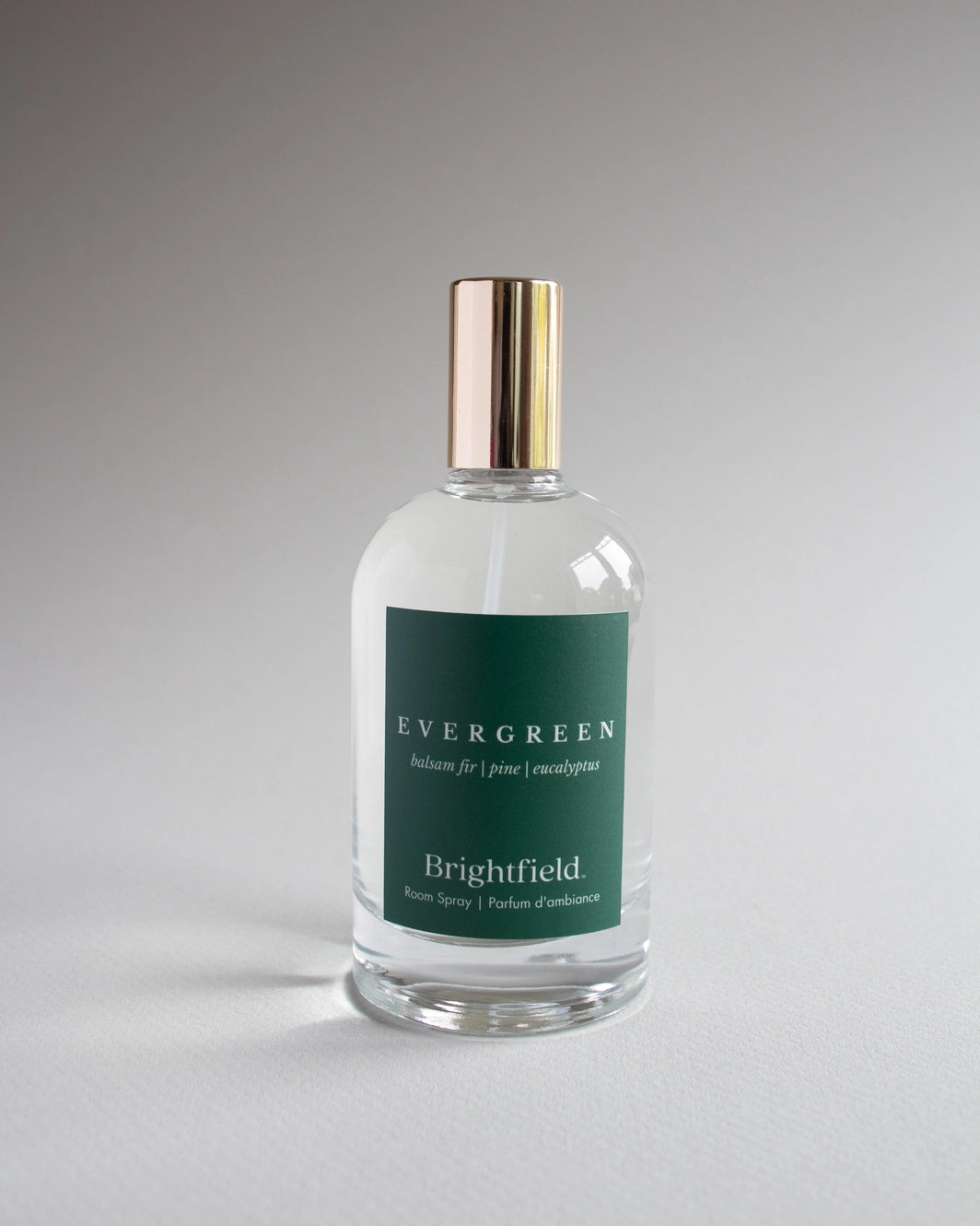 Brightfield Natural Room Spray