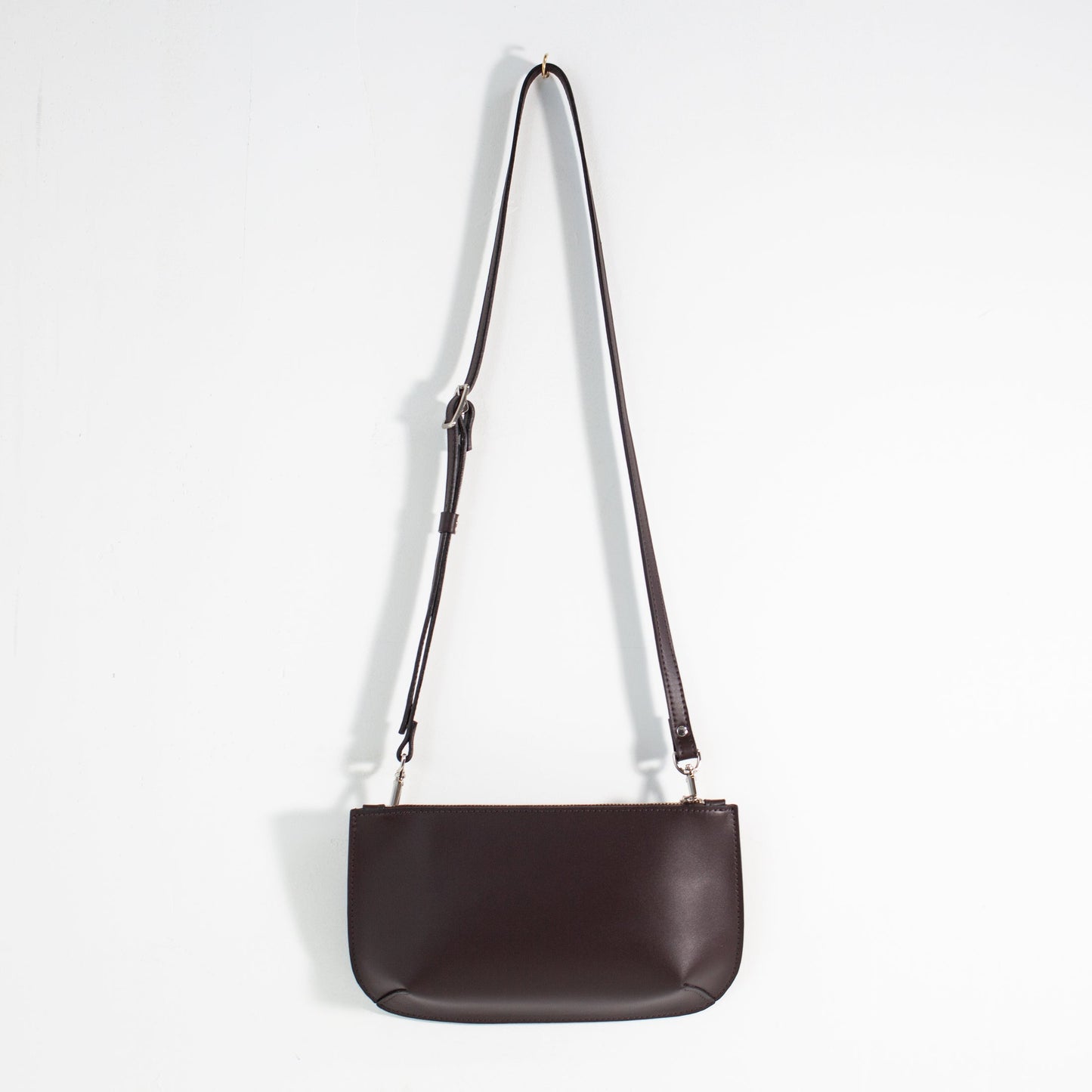 Handcrafted Leather Bag