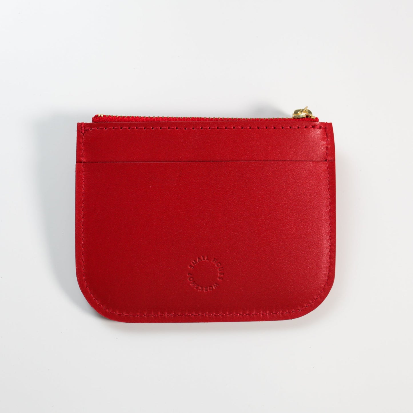 Handcrafted Leather Wallet (5 Colours)