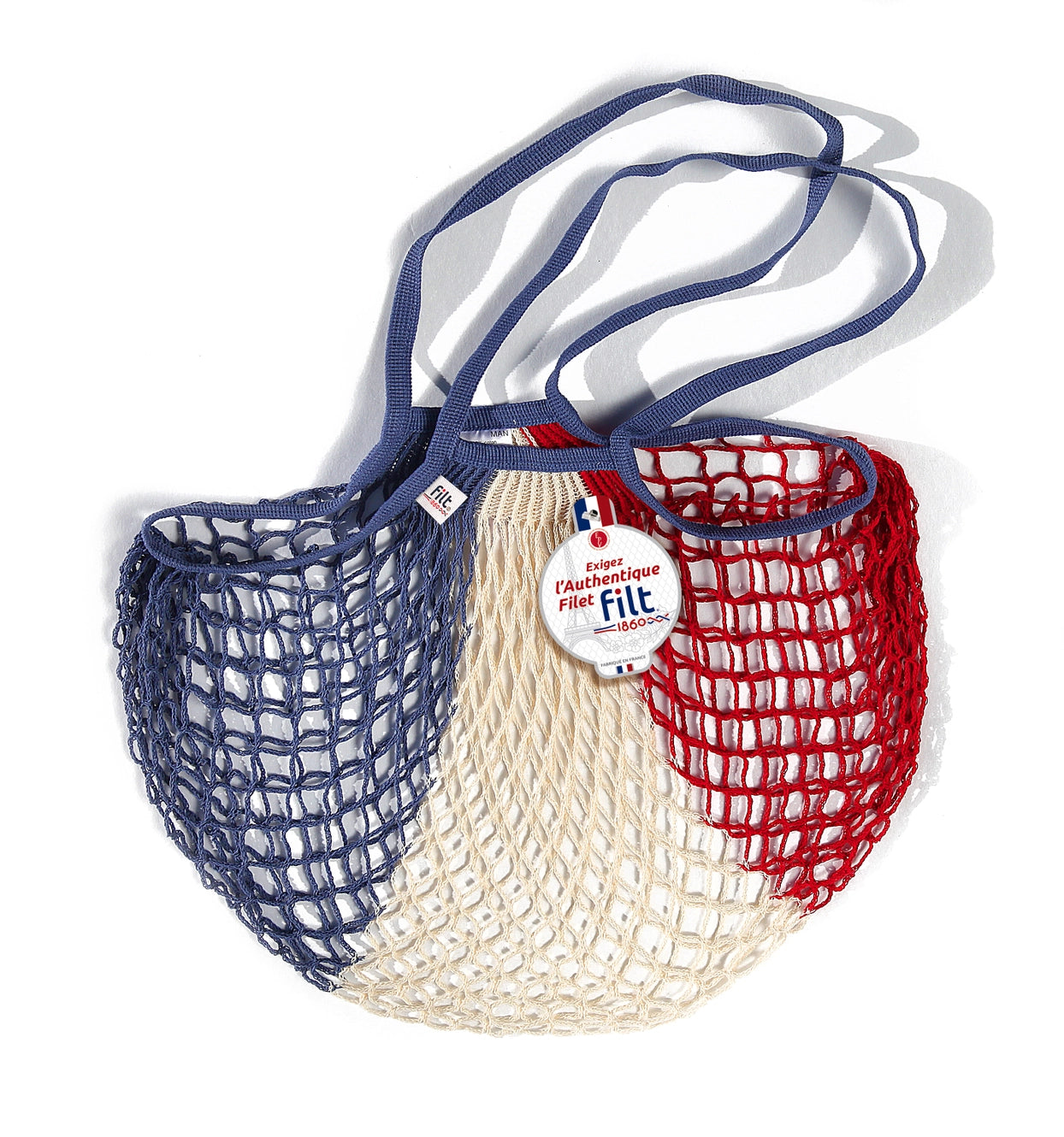 Authentic Filt French Market Bag
