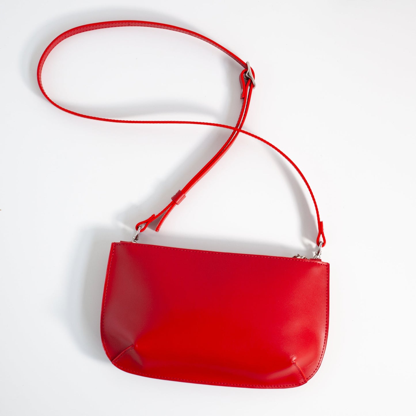 Handcrafted Leather Bag