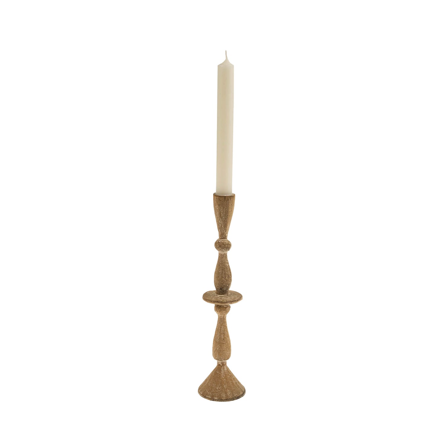 Dune Candle Holder
