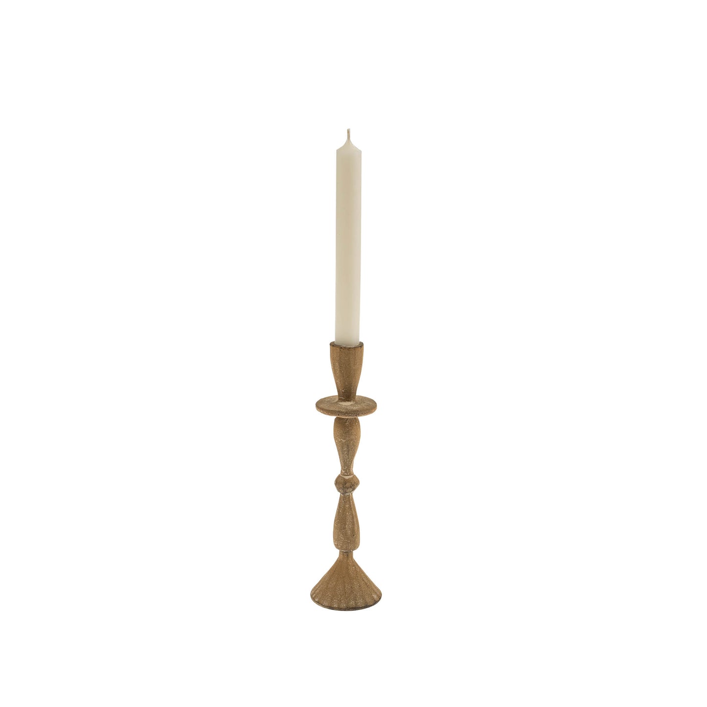 Dune Candle Holder