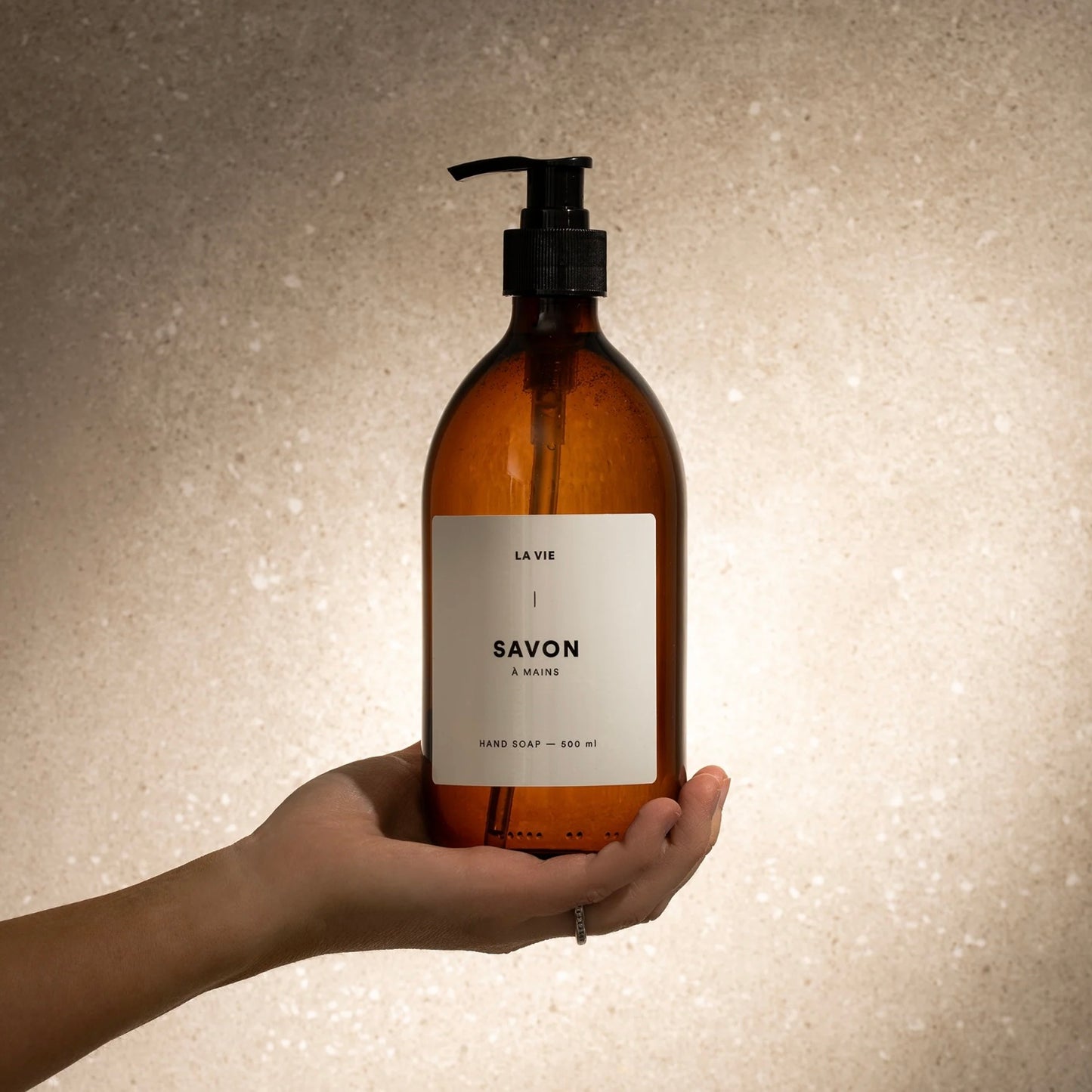 Atelier La Vie Apothicaire Hand Soap