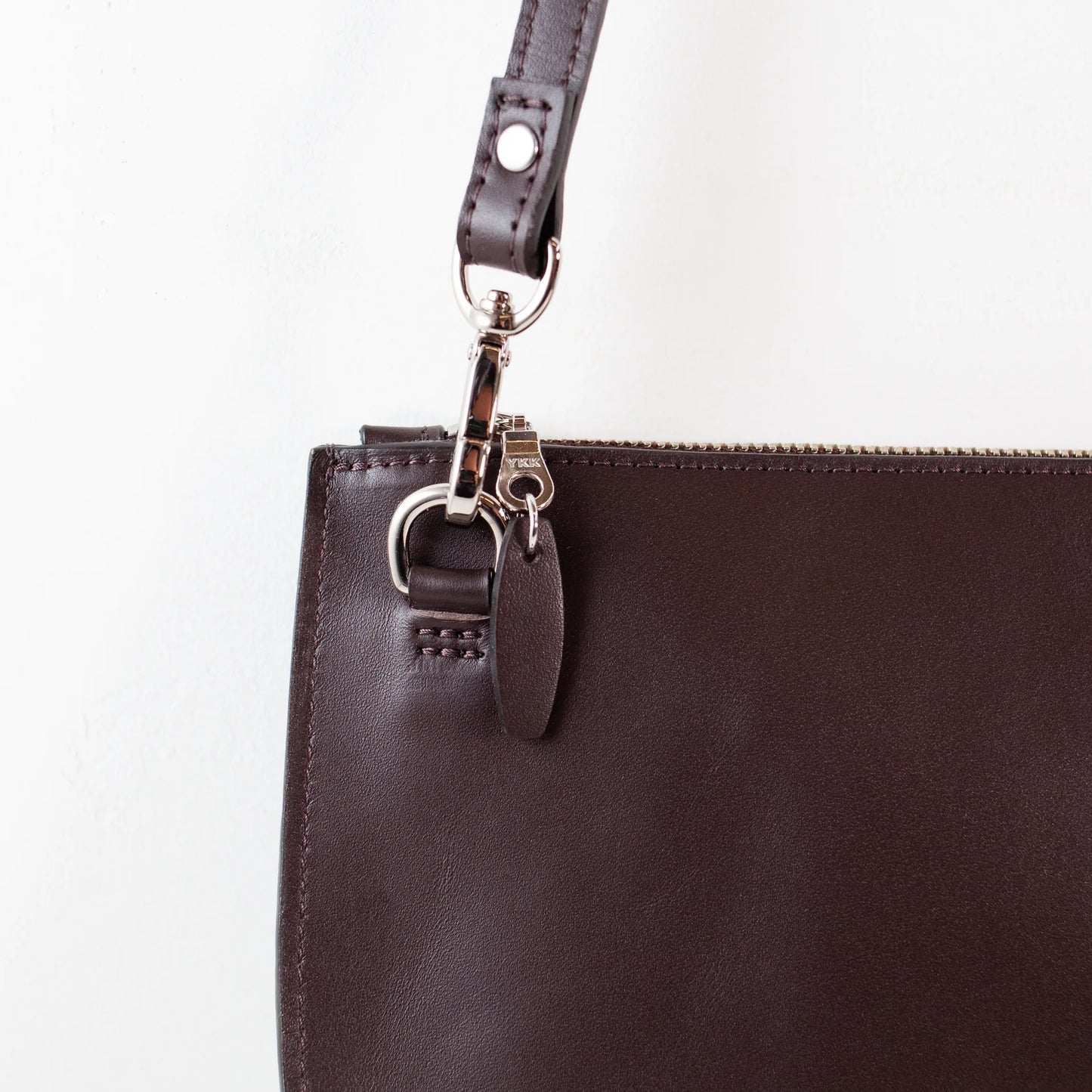 Handcrafted Leather Bag