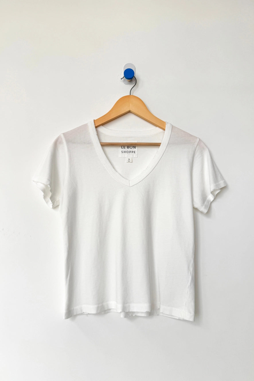 La Vie Organic Cotton Tee
