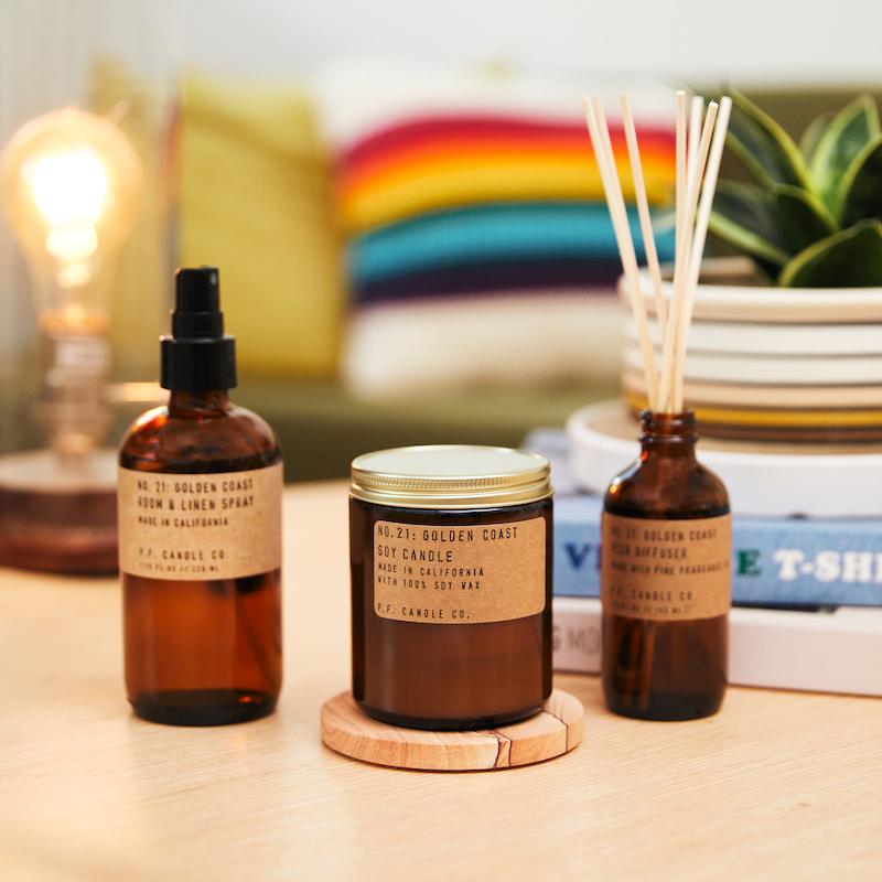 P.F. Candle Co. Reed Diffuser