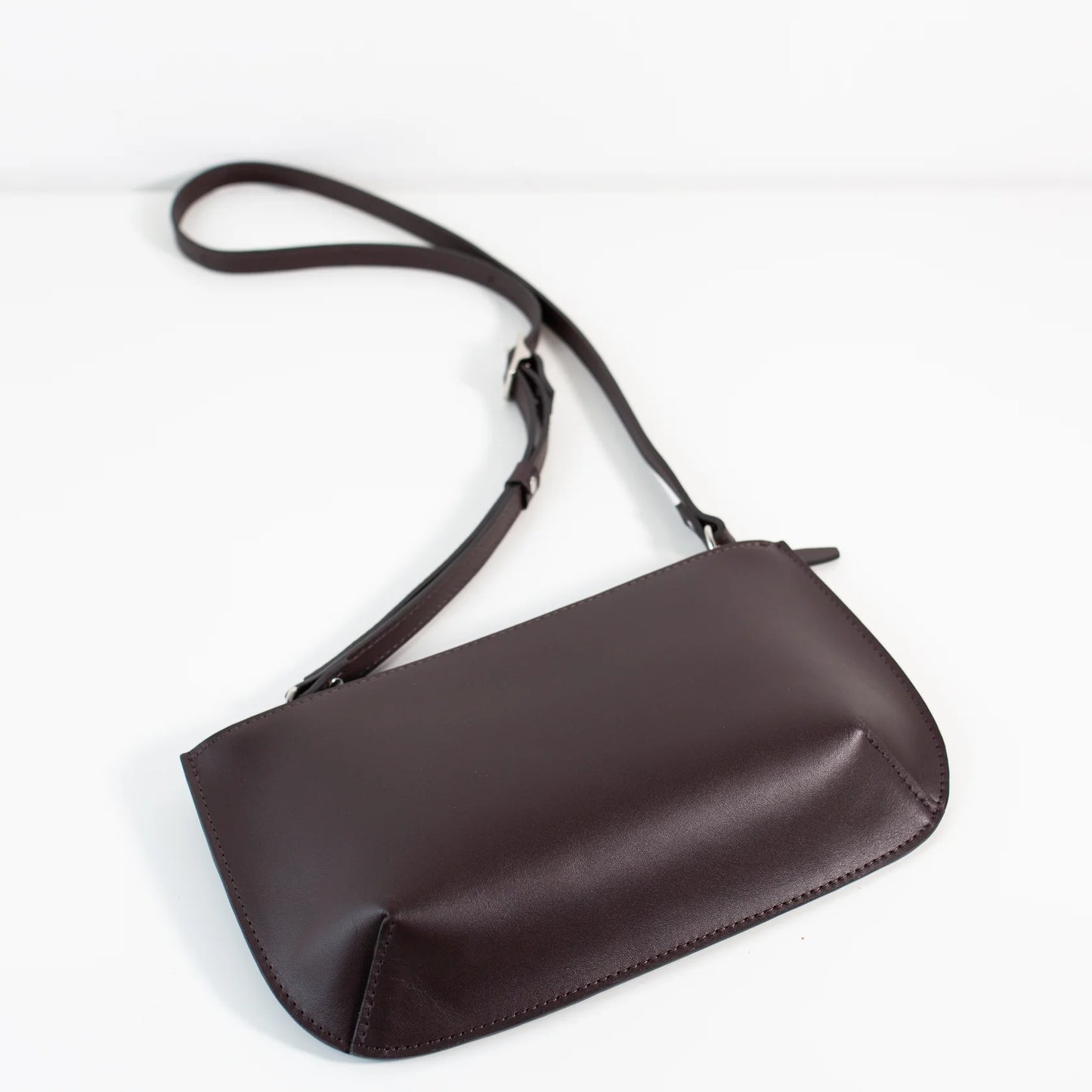 Handcrafted Leather Bag