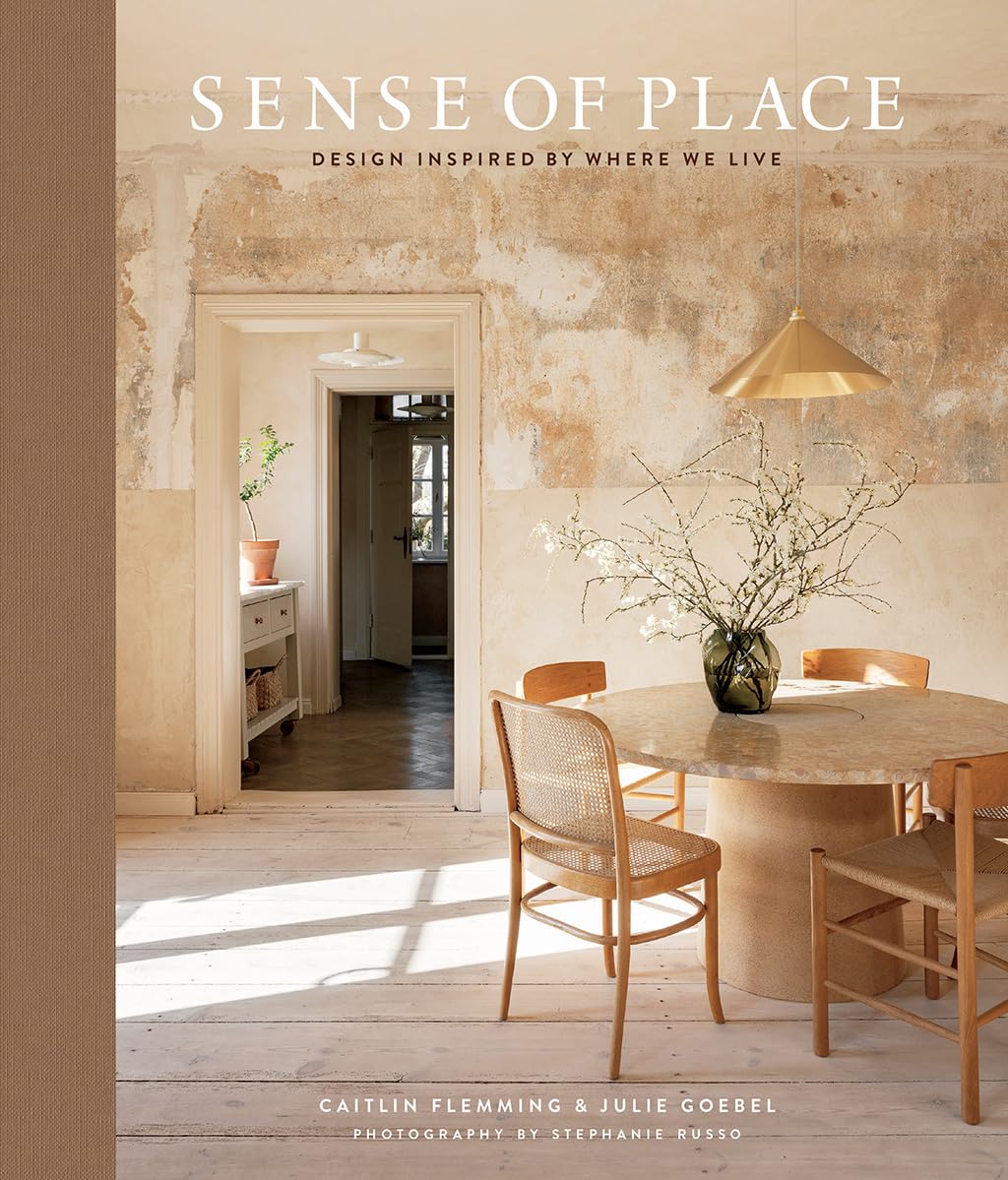 Sense of Place: Design
