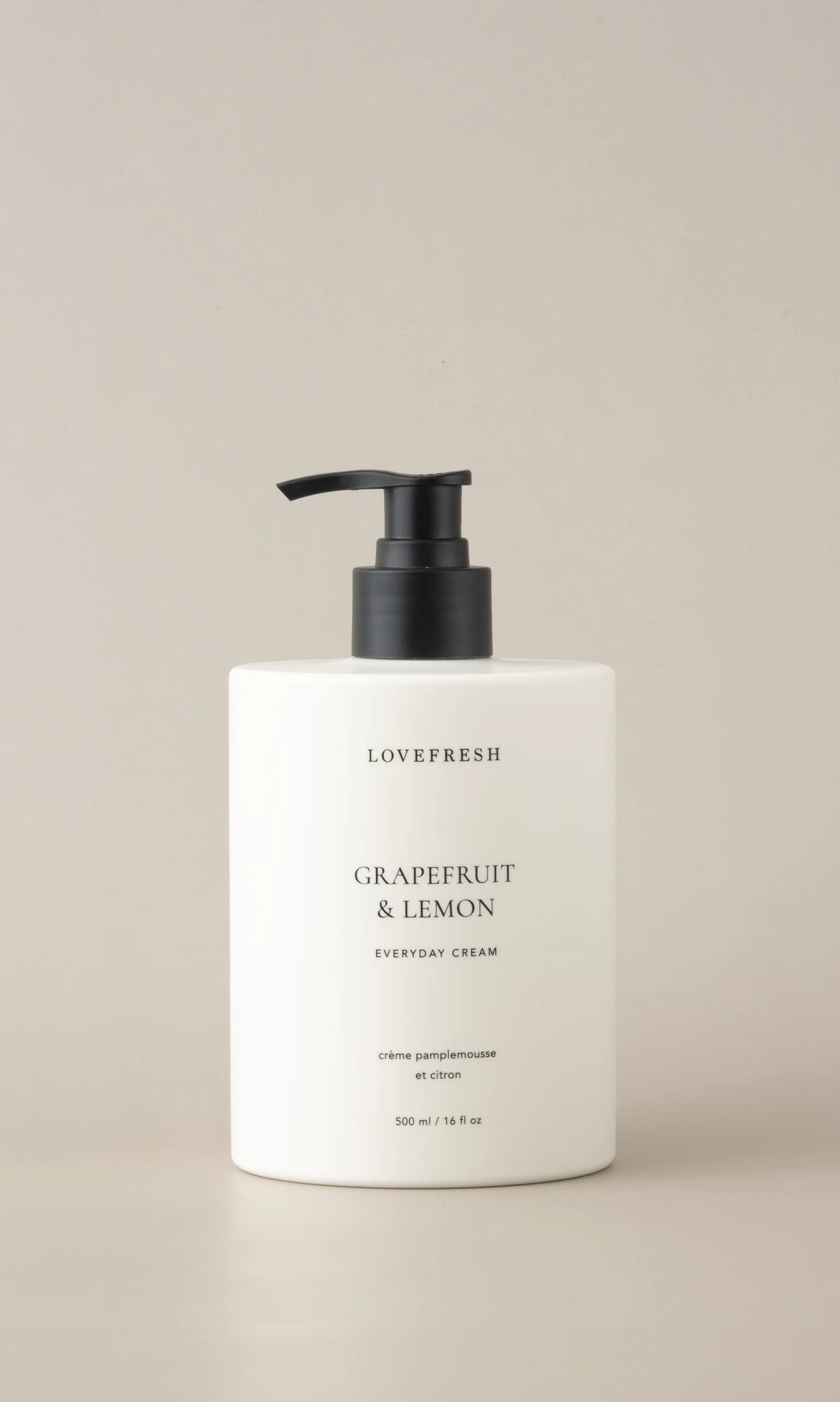 LOVEFRESH Everyday Cream