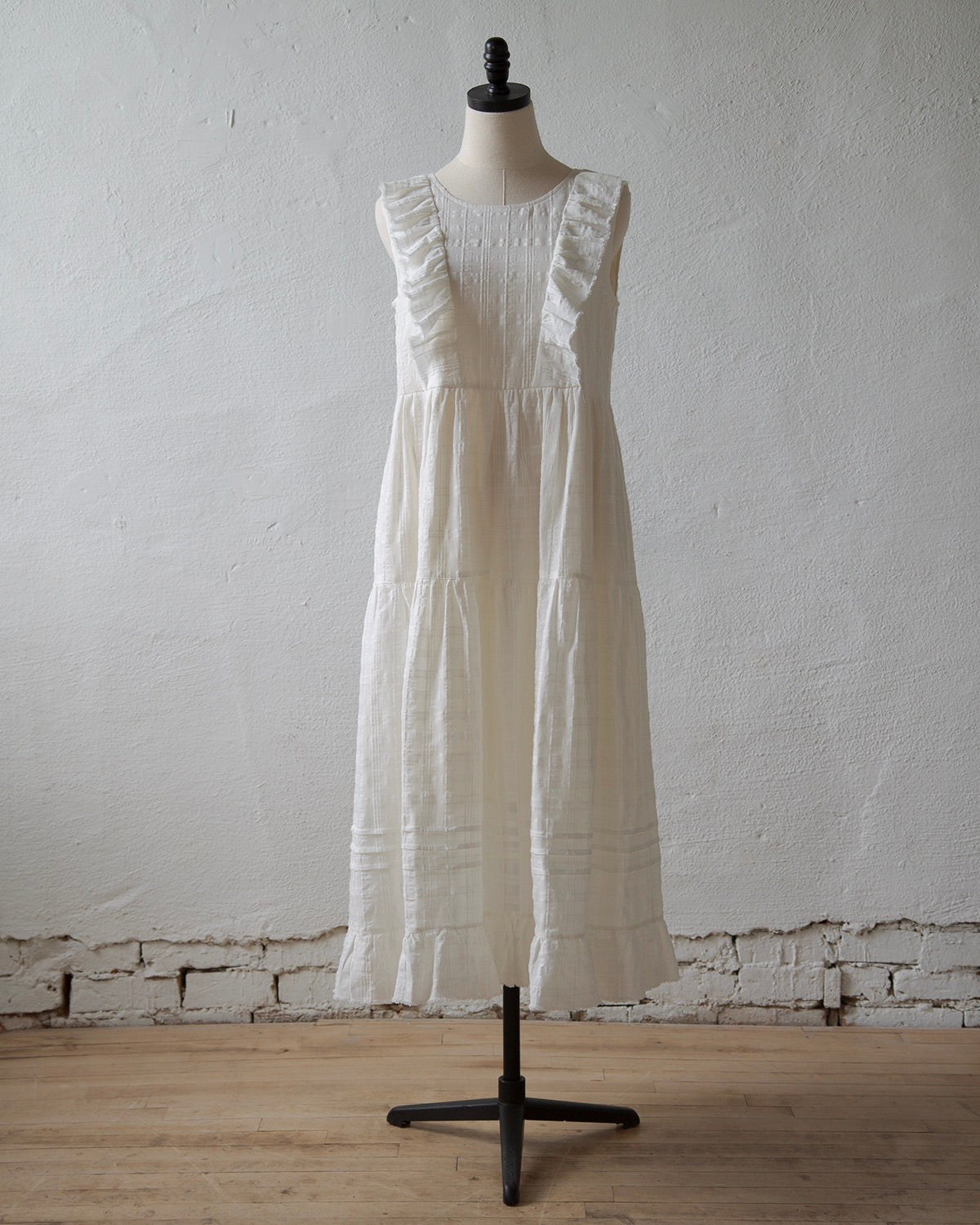 Anglesea Seasalt Linen Dress