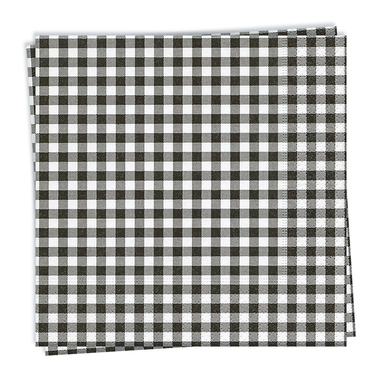 Vichy Napkins