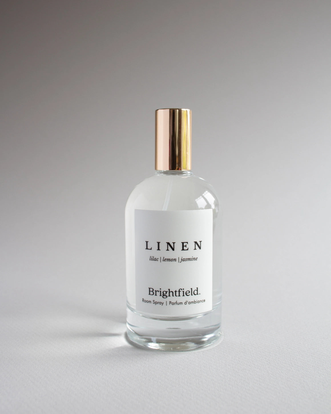 Brightfield Natural Room Spray
