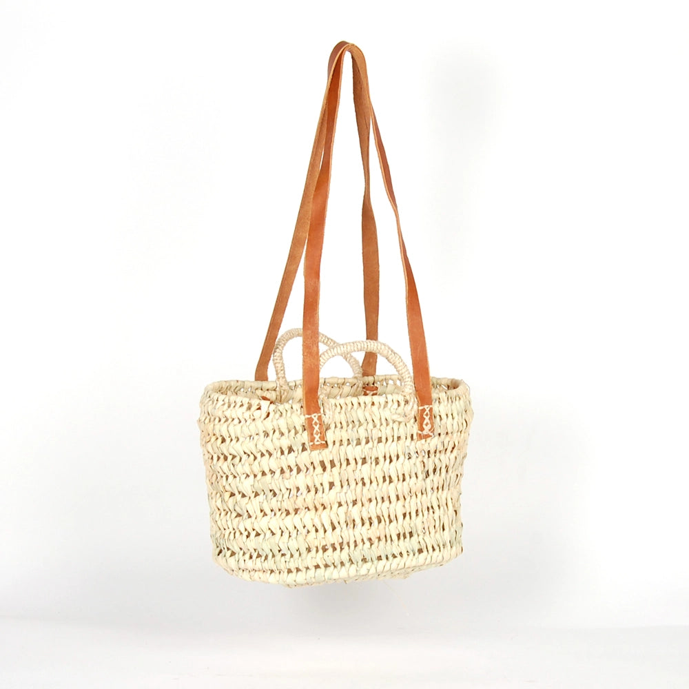 Petit Market Bag