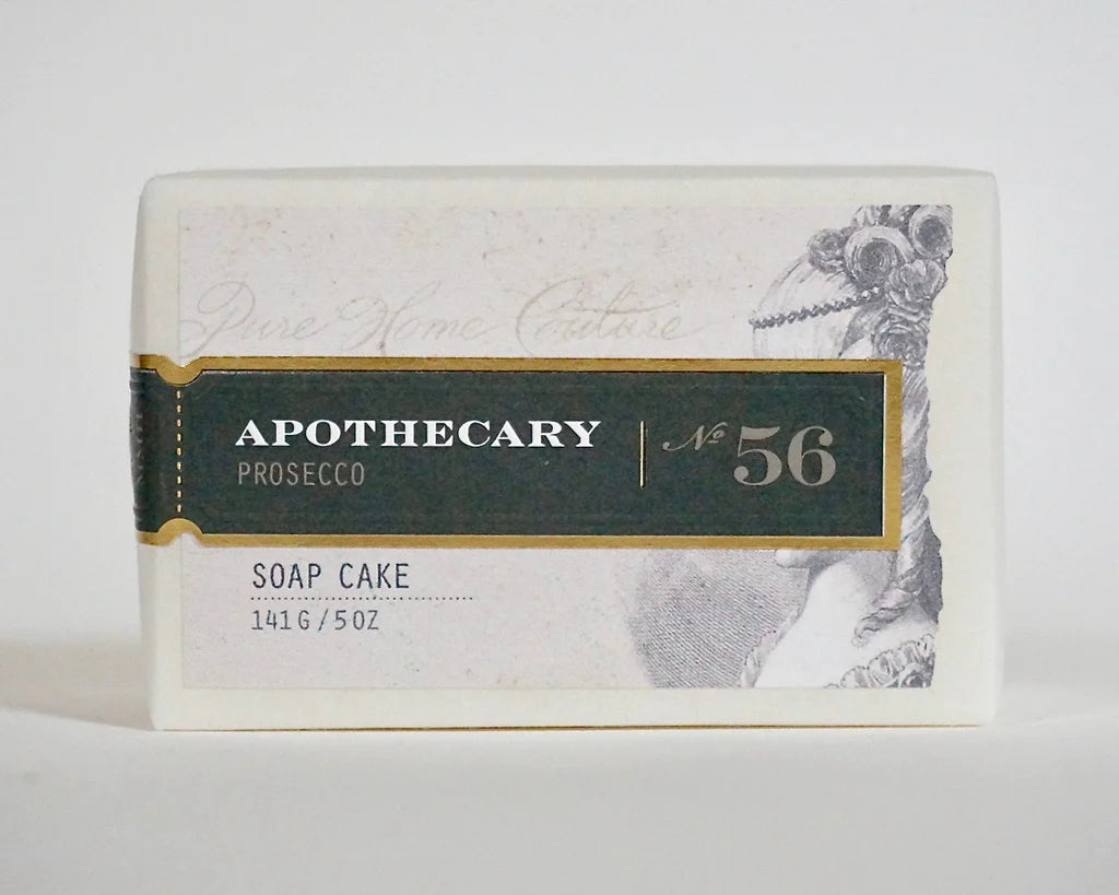 Pure Home Couture Soap Cakes