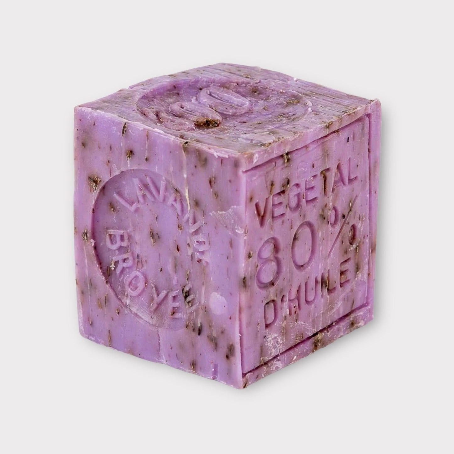 French Olive Oil Soap