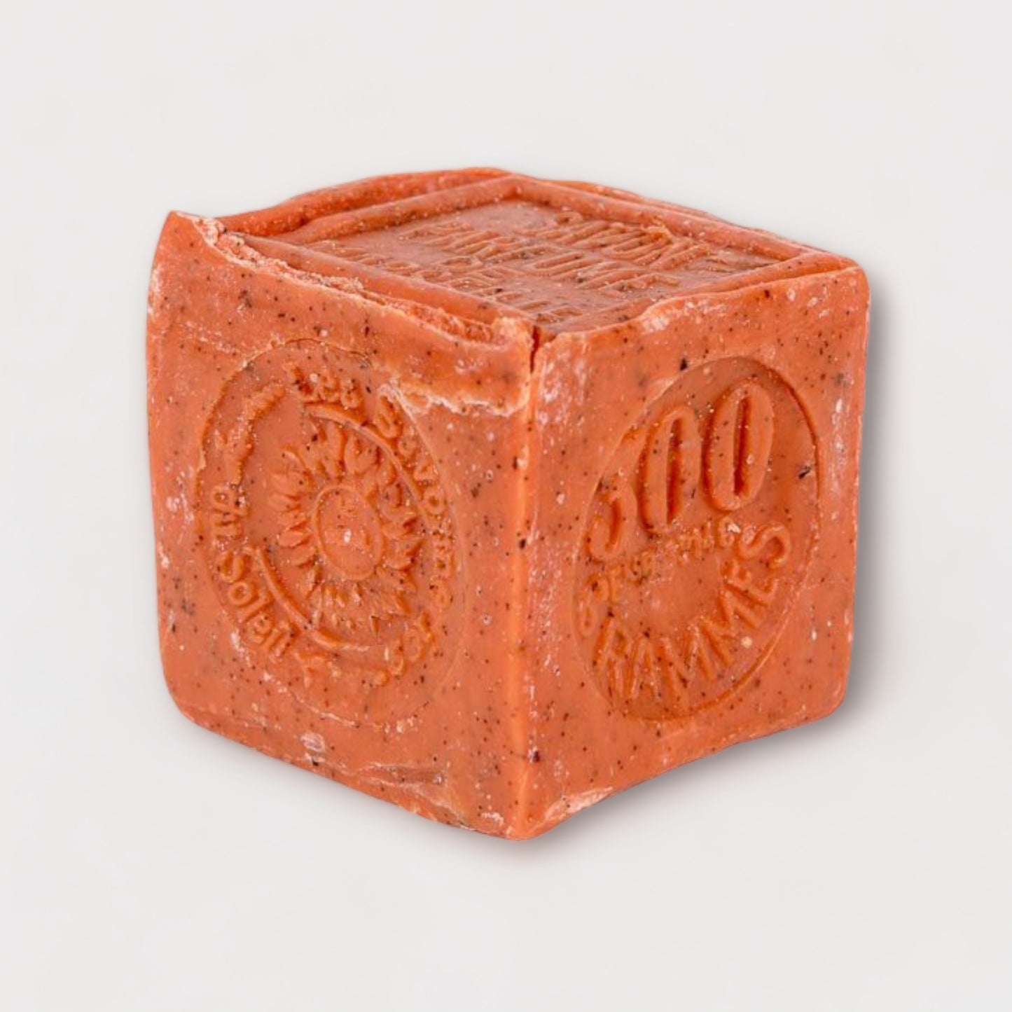 Savon de Marseille 300g Crushed Apricot