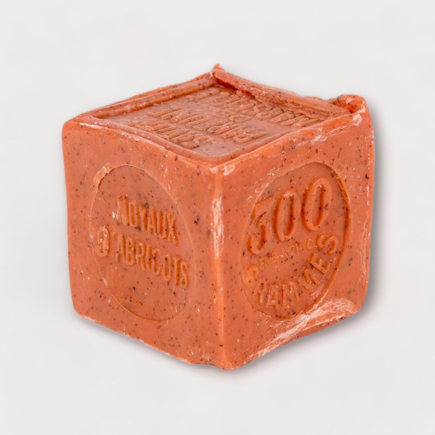 Savon de Marseille 300g Crushed Apricot