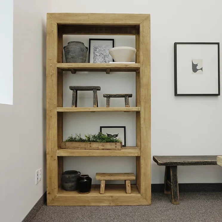 Vintage Display Stool