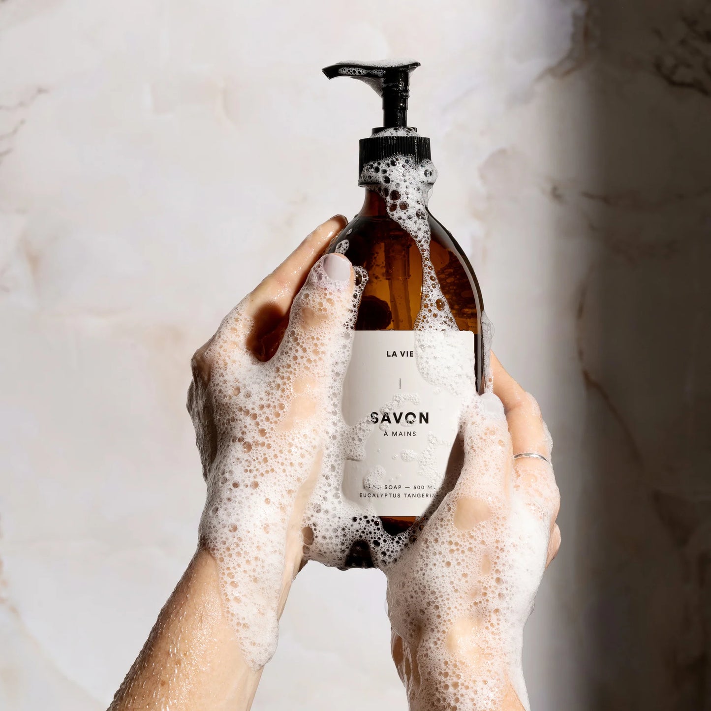 LA VIE Hand Soap