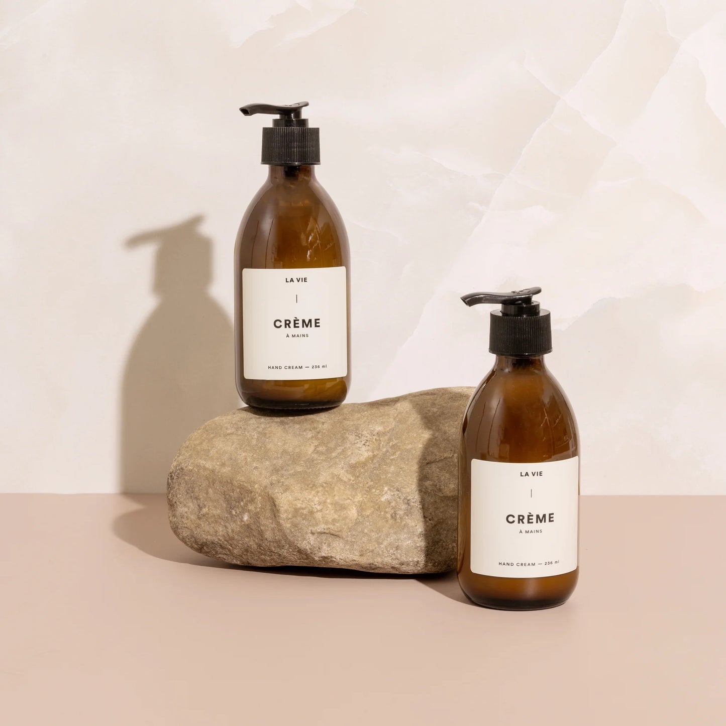 LA VIE Hand Cream