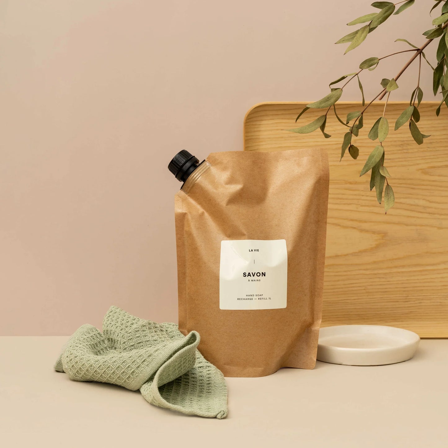 LA VIE Hand Soap