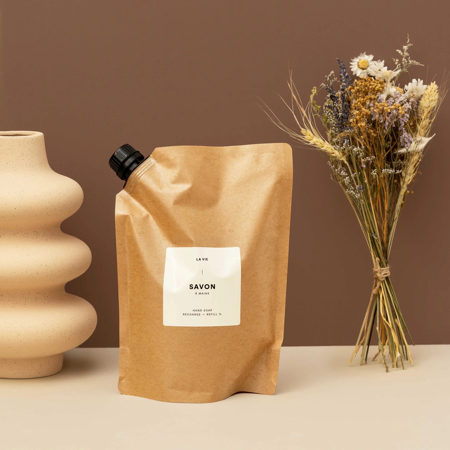 LA VIE Hand Soap