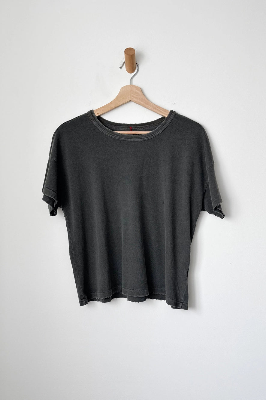 Vintage Fille Tee by Le Bon Shoppe (3 colours)