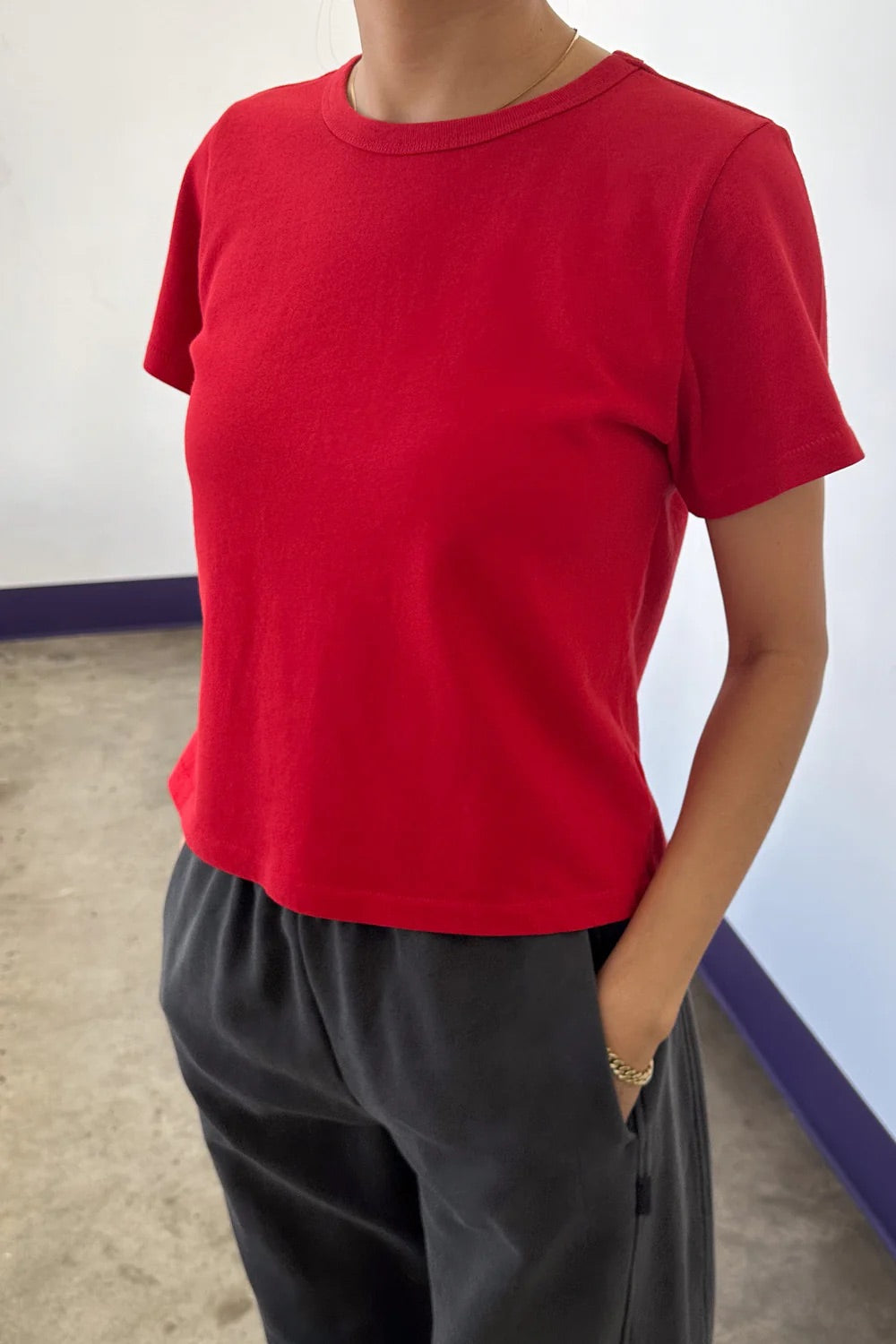 Le Petit Garçon Tee