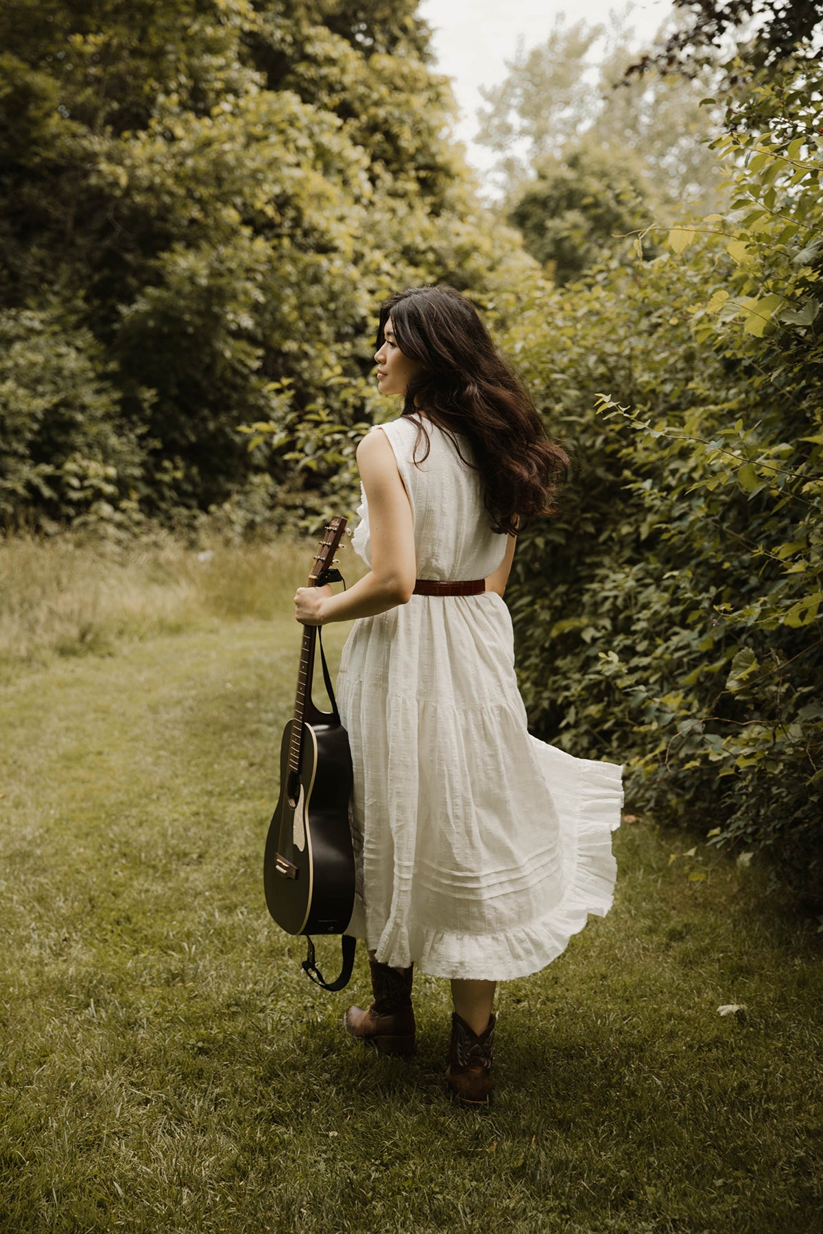 Anglesea Seasalt Linen Dress