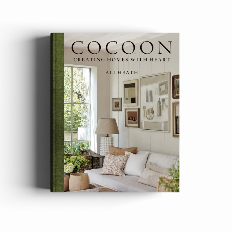 COCOON: Creating Homes with Heart